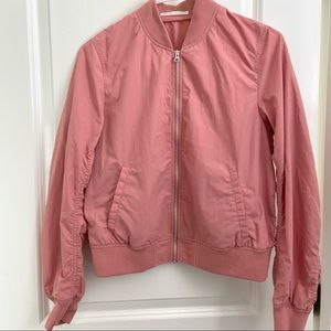 Uniqlo Jacket